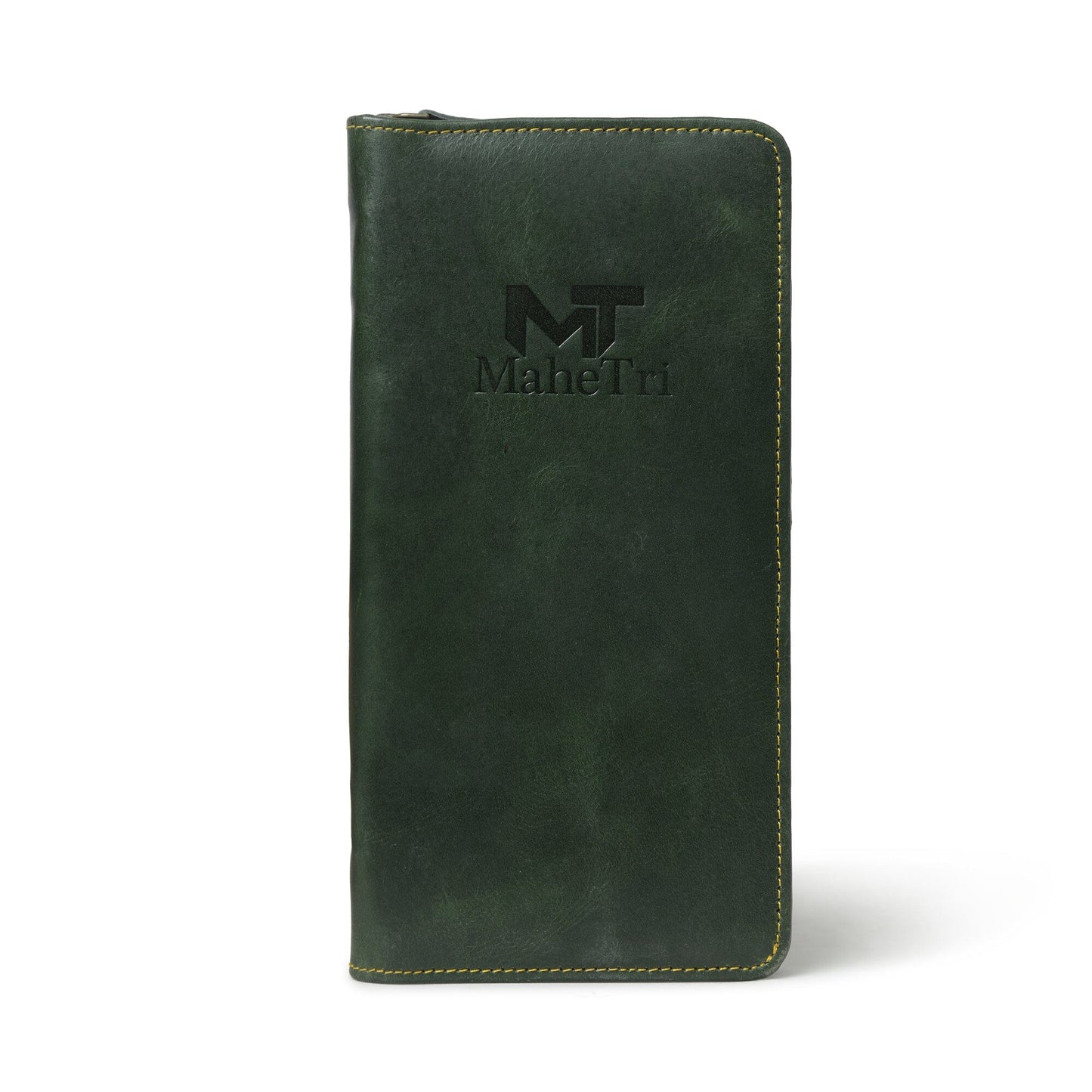 Multi Purpose Leather Passport Holder - The Tool Store