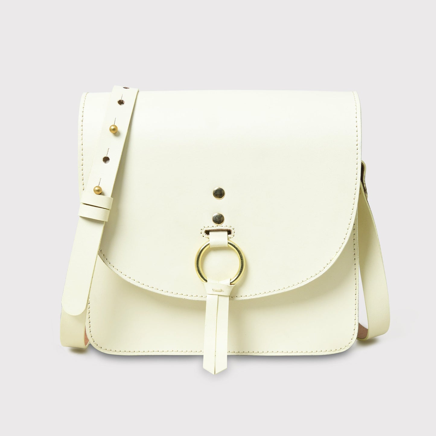 Pearl Essence Crossbody Bag - The Tool Store