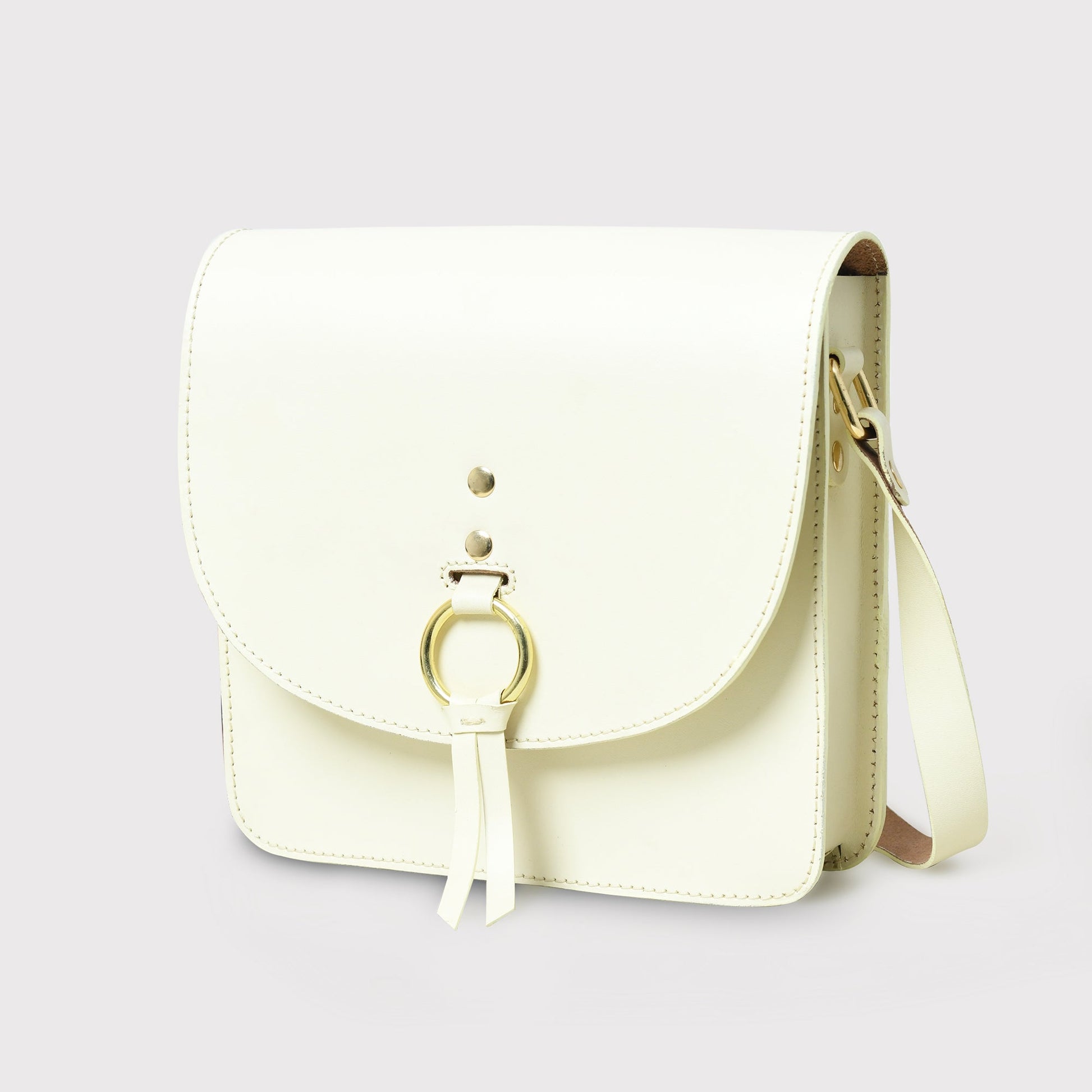 Pearl Essence Crossbody Bag - The Tool Store