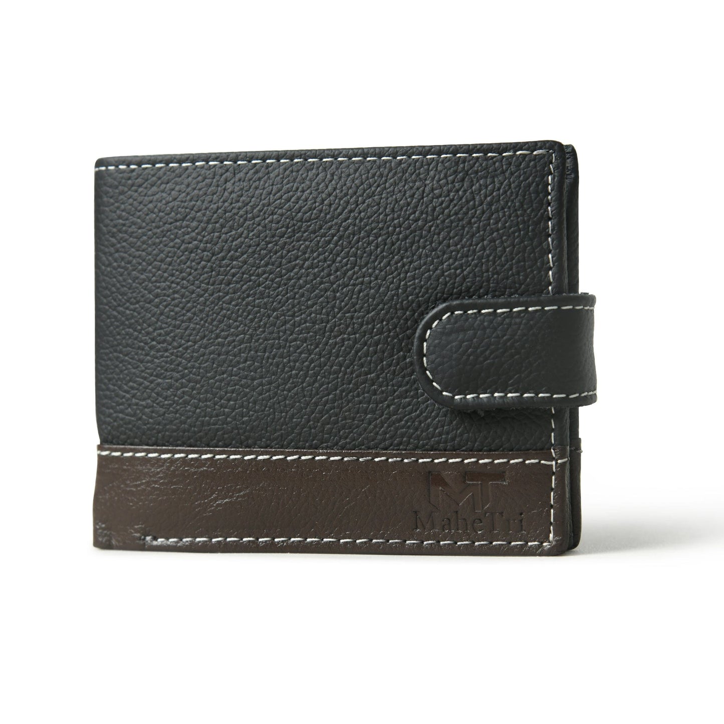 Salvatore Men's Wallet - The Tool Store