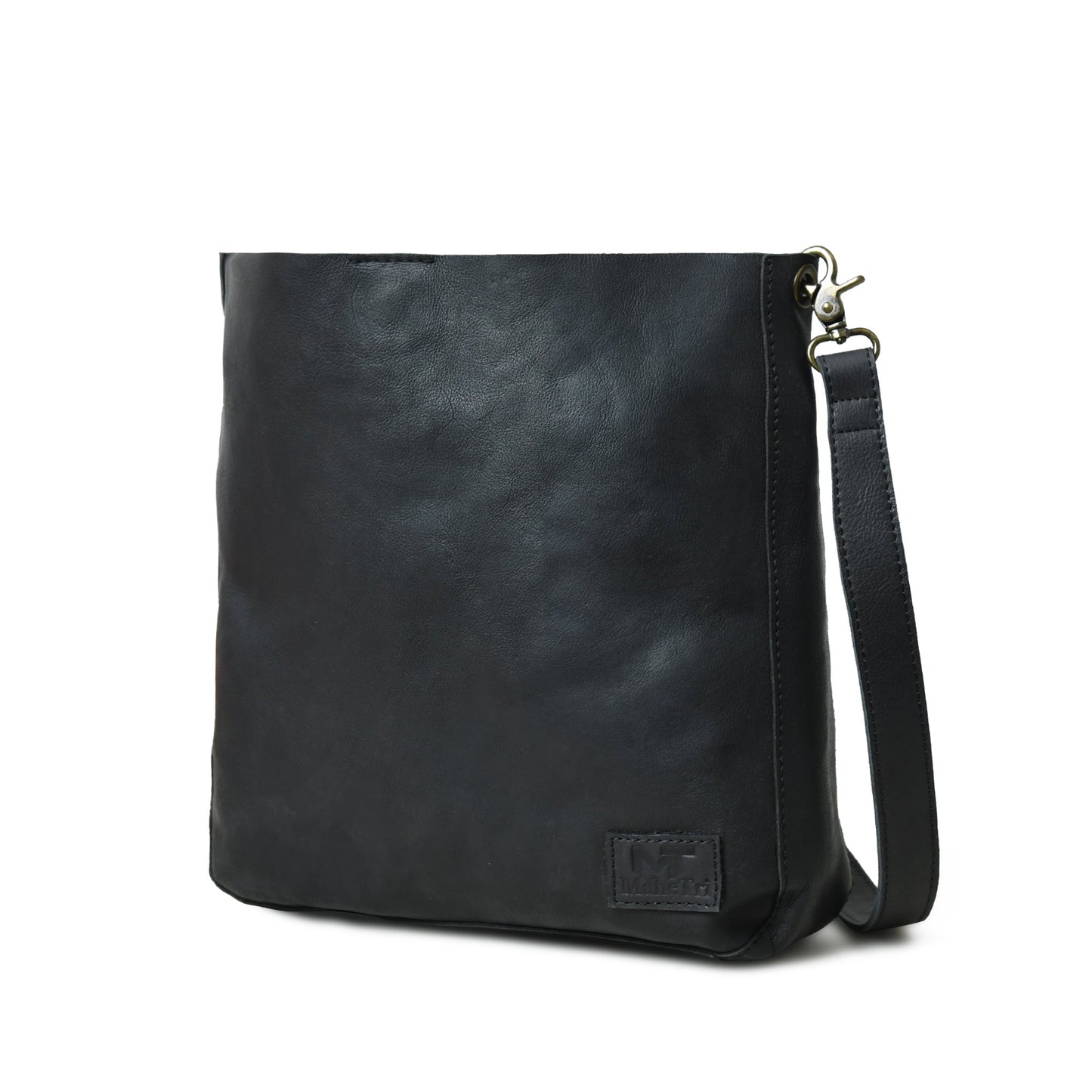 Serenity Everyday Crossbody Sling, Black - The Tool Store