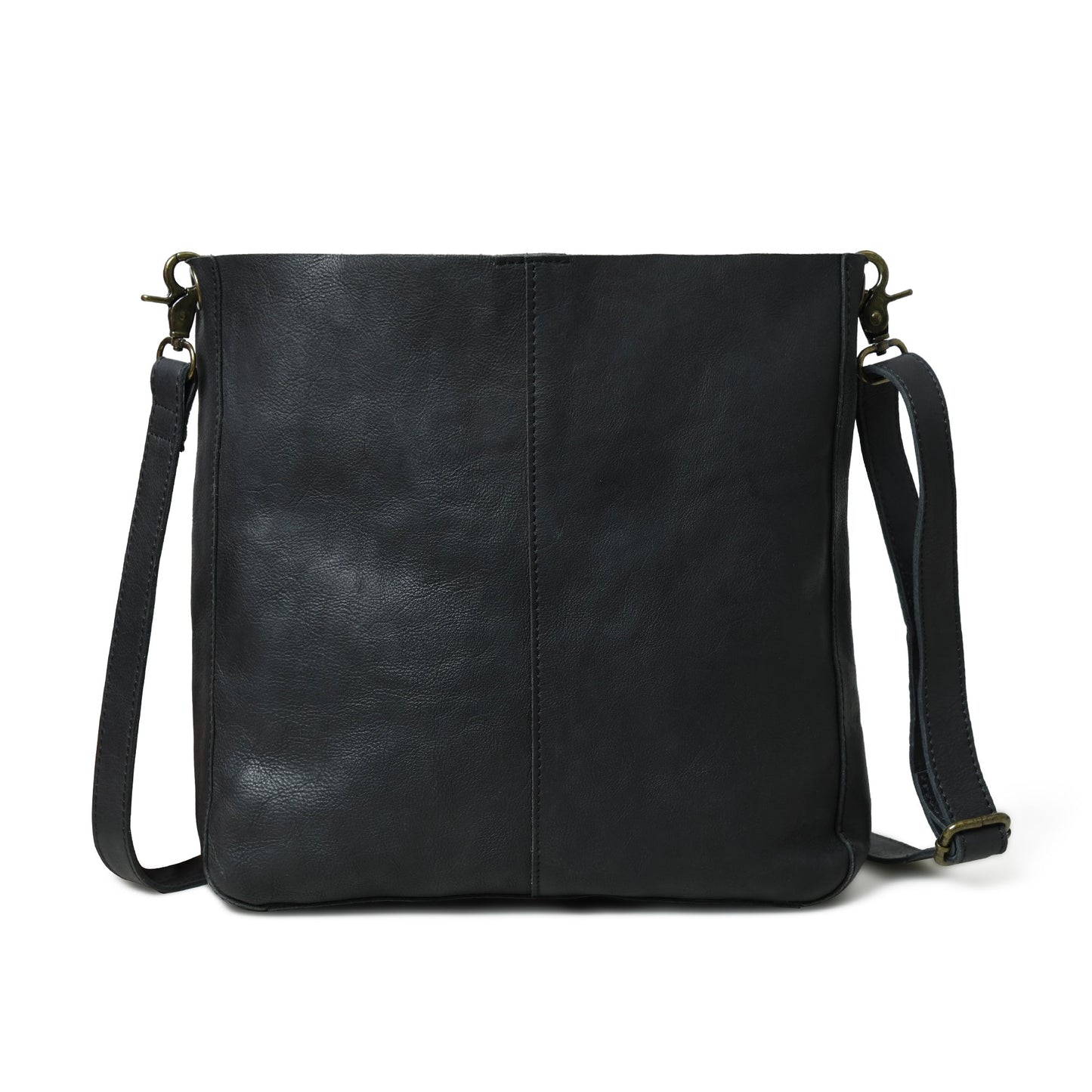 Serenity Everyday Crossbody Sling, Black - The Tool Store