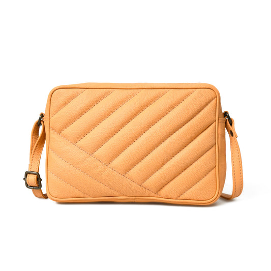 Mini Cute Quilted Crossbody Bag - The Tool Store