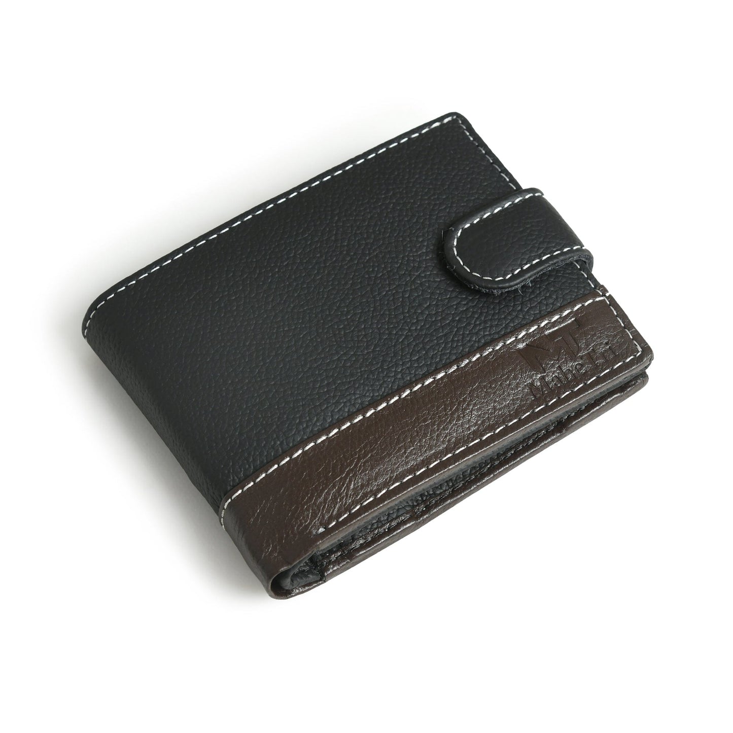 Salvatore Men's Wallet - The Tool Store