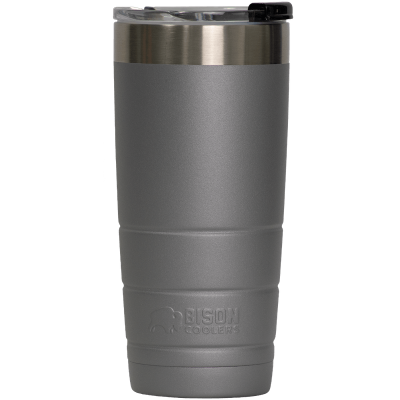 Bison 22oz Tumbler Many Colors Available - The Tool Store