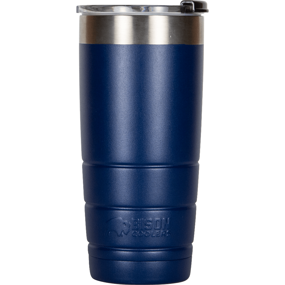 Bison 22oz Tumbler Many Colors Available - The Tool Store