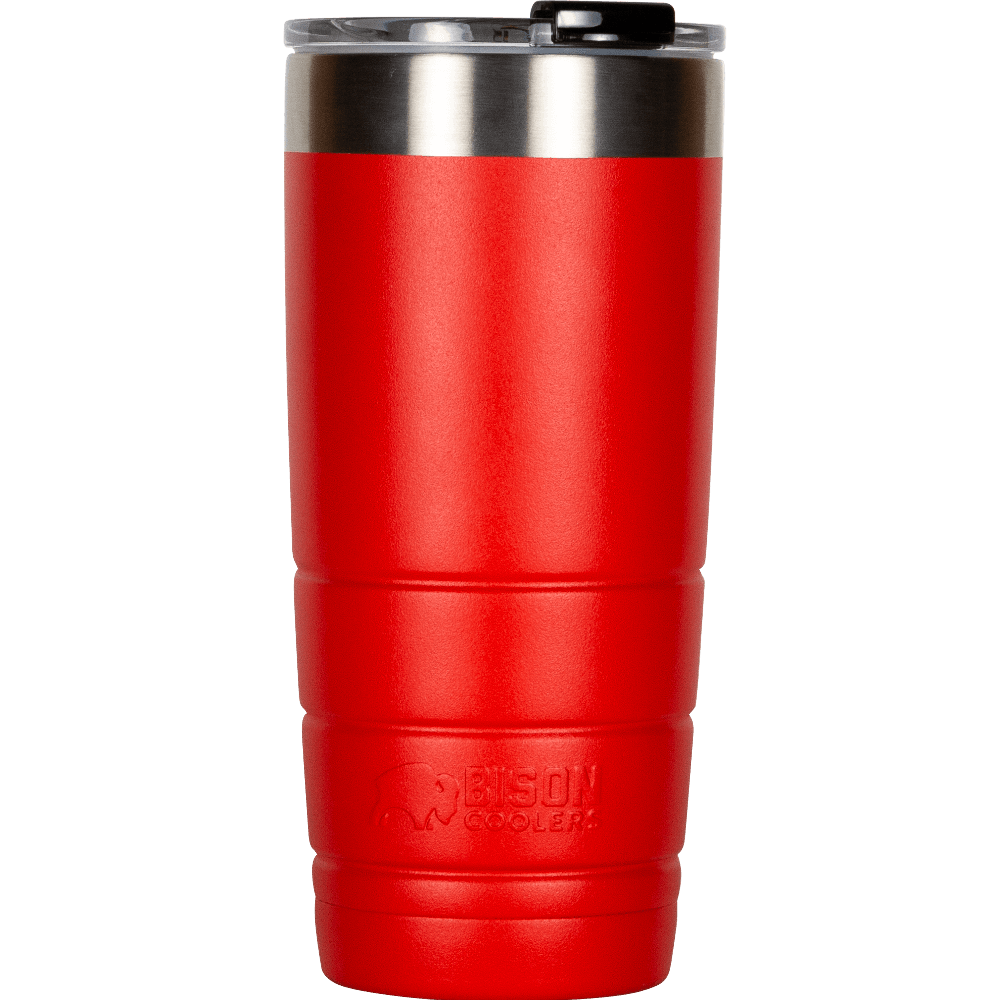 Bison 22oz Tumbler Many Colors Available - The Tool Store