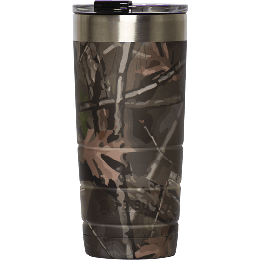 Bison 22oz Camo Tumbler 4 Camo Options - The Tool Store