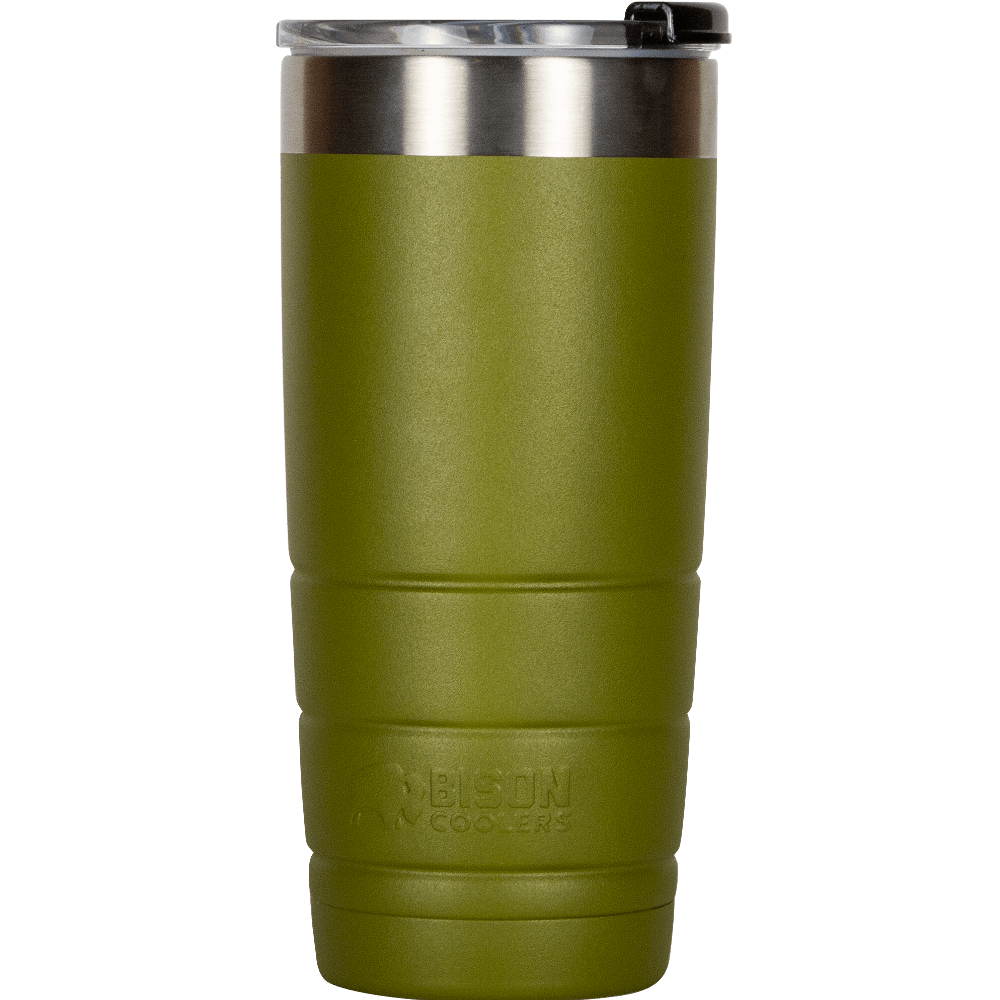 Bison 22oz Tumbler Many Colors Available - The Tool Store