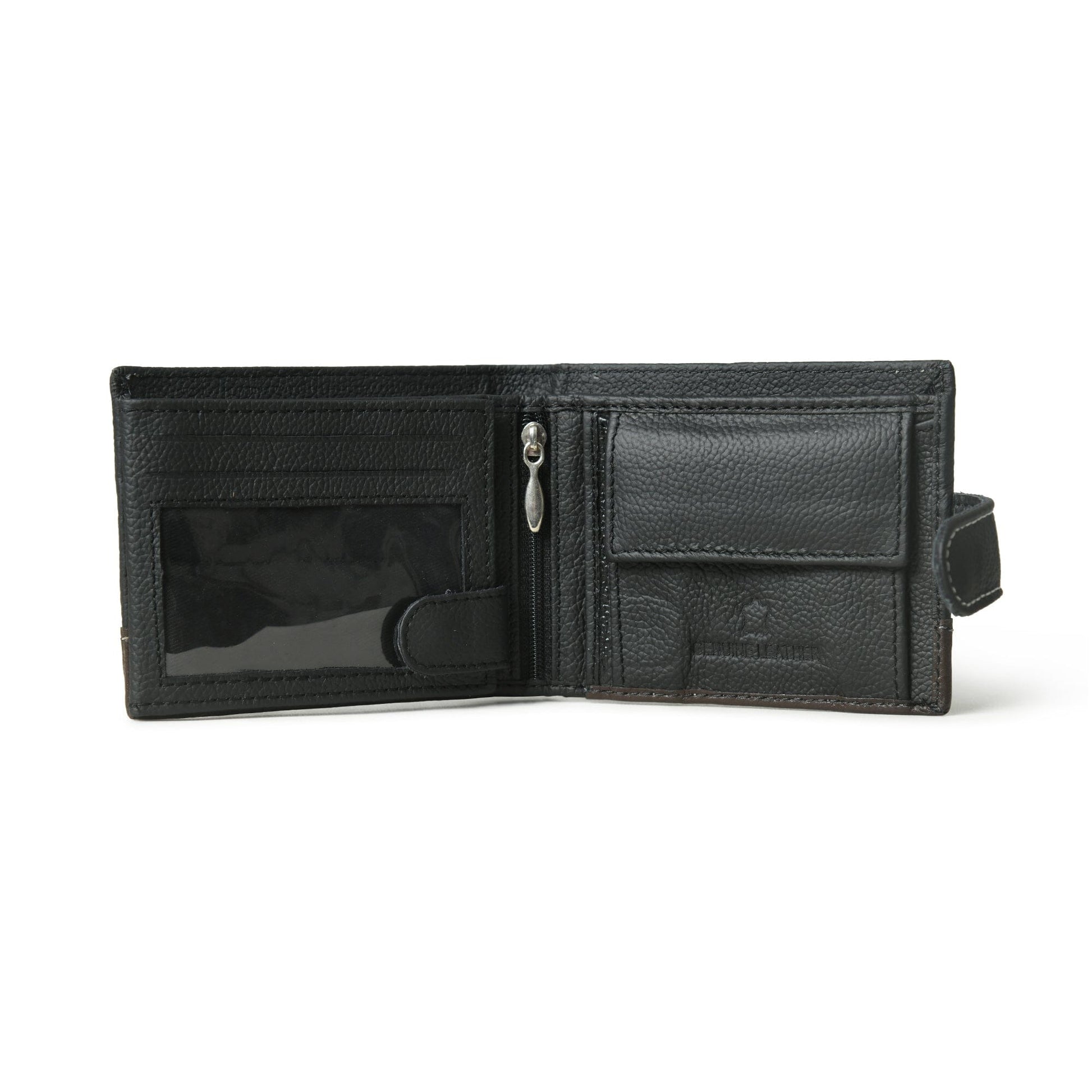 Salvatore Men's Wallet - The Tool Store