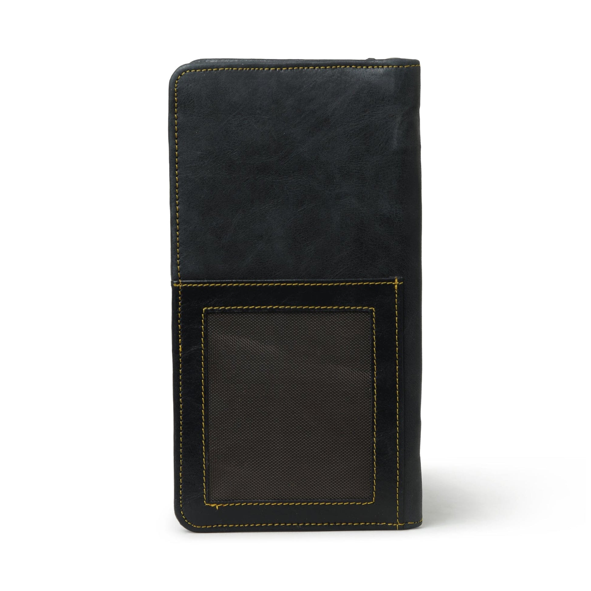 Multi Purpose Leather Passport Holder - The Tool Store