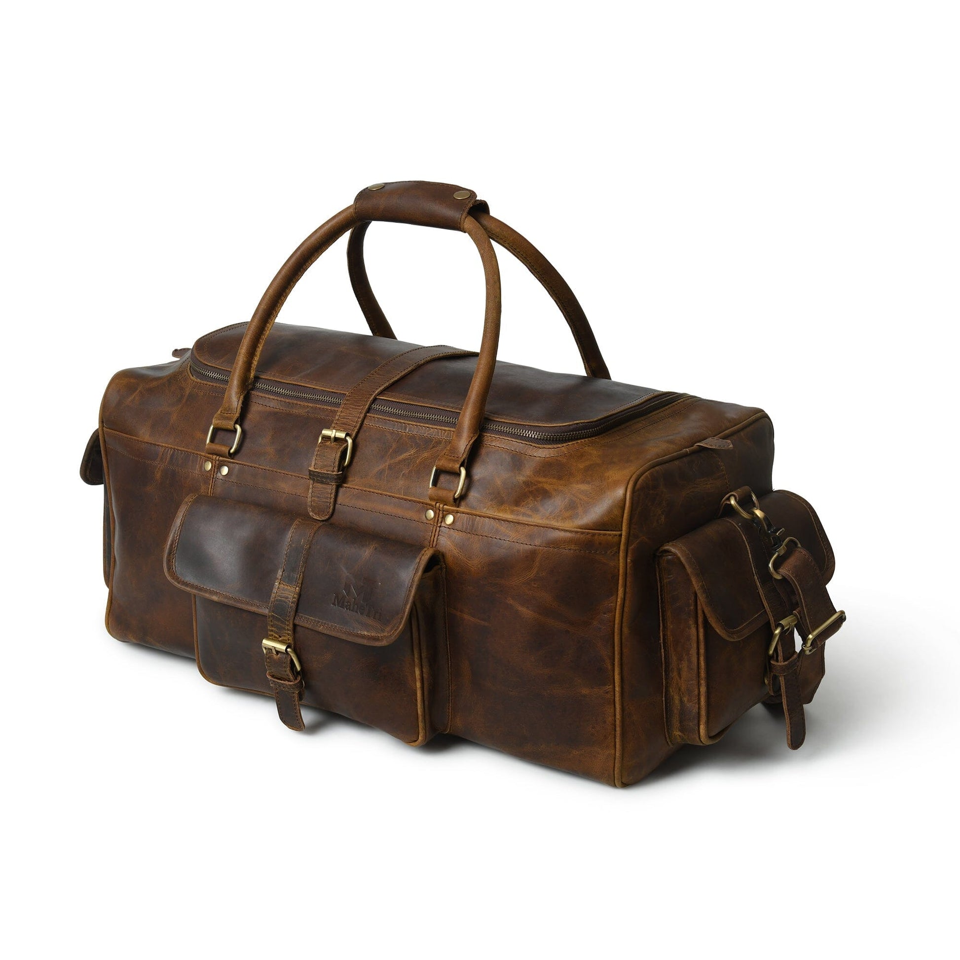 Goldman-II Travel Duffel - The Tool Store