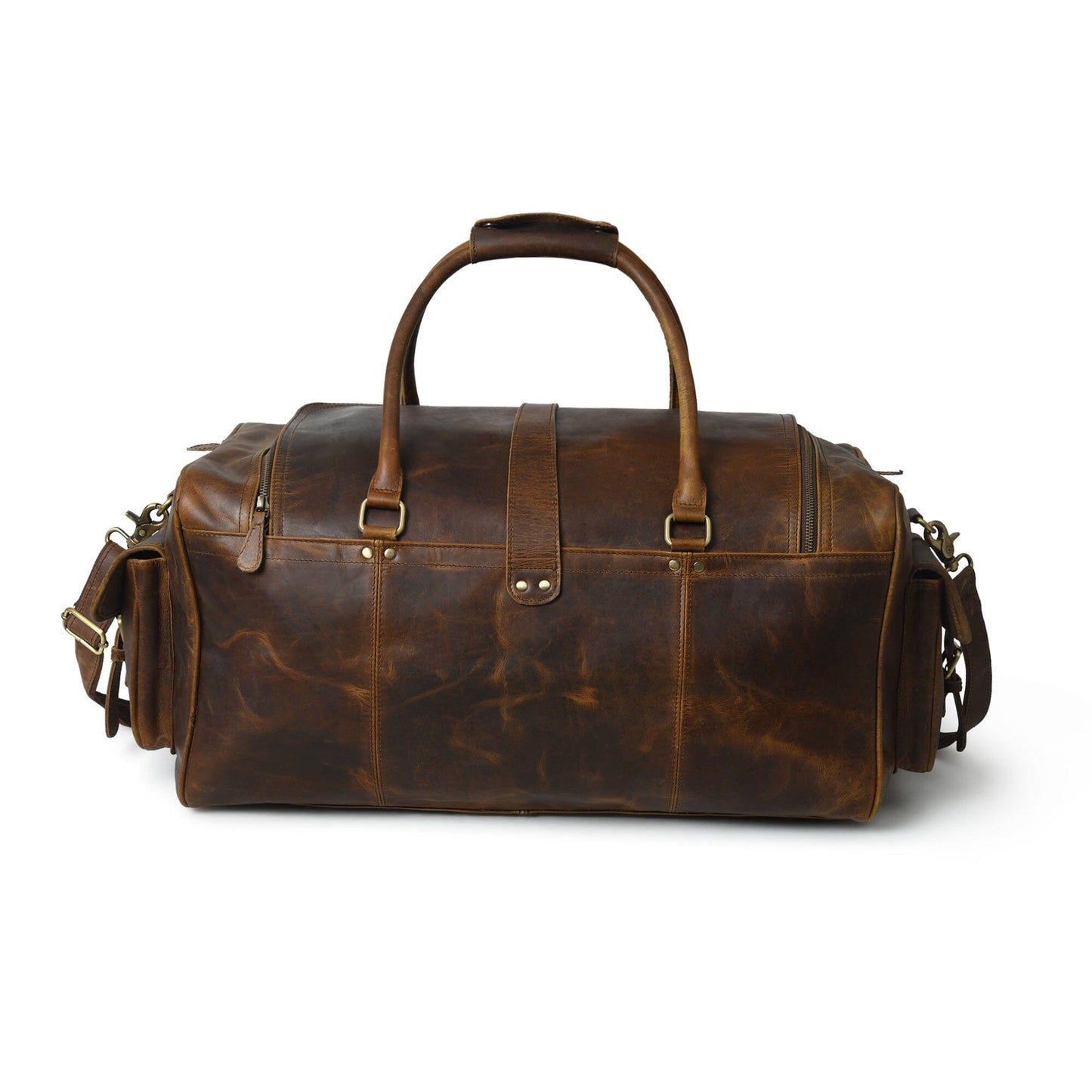 Goldman-II Travel Duffel - The Tool Store