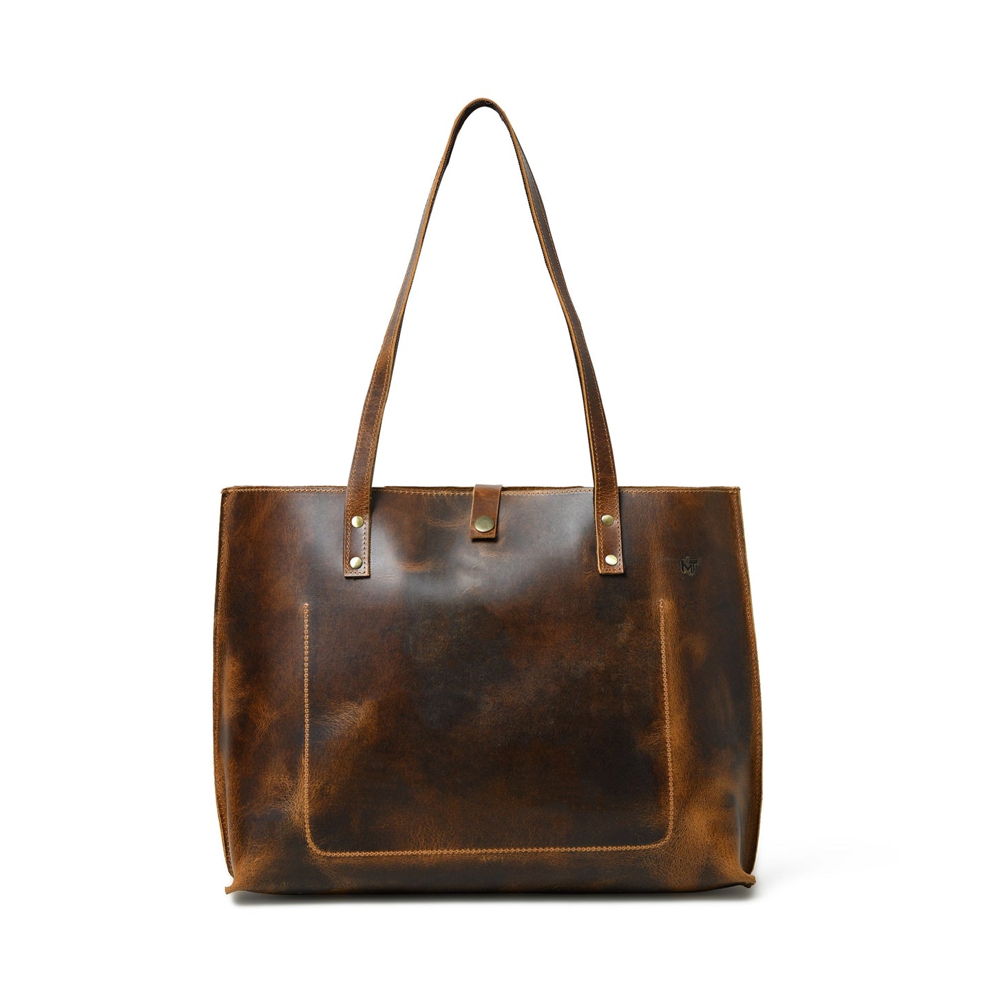 Buffalo Terry Tote - The Tool Store
