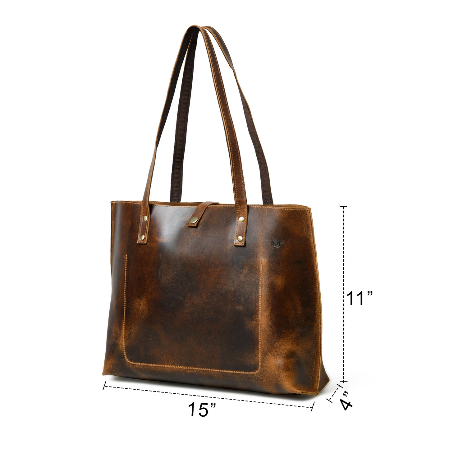 Buffalo Terry Tote - The Tool Store