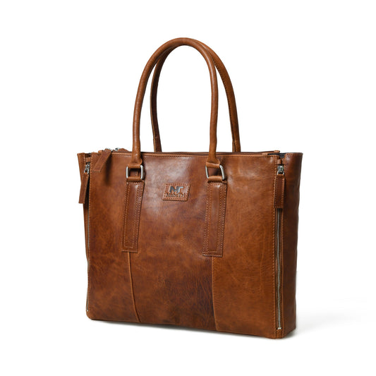 Classy Business Hour Tote - The Tool Store