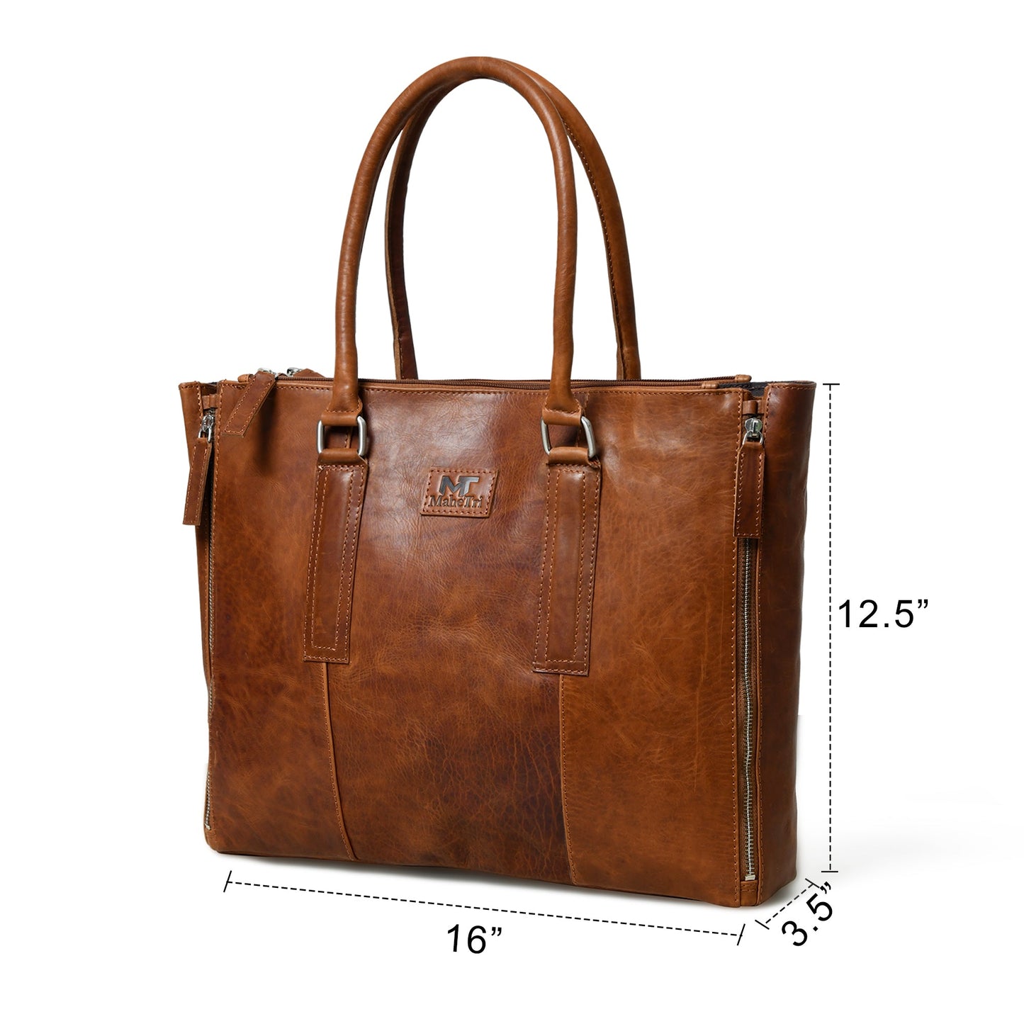 Classy Business Hour Tote - The Tool Store