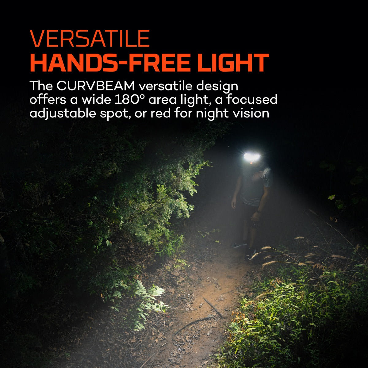 NEBO CurvBeam 850 Flex