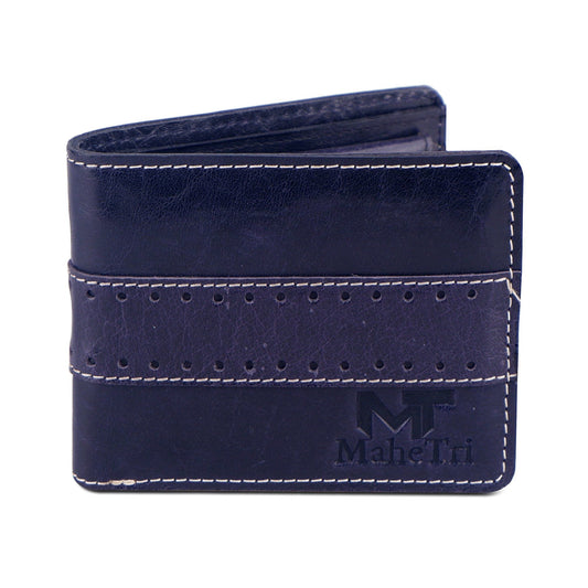 Lynch Bi-fold Wallet - The Tool Store