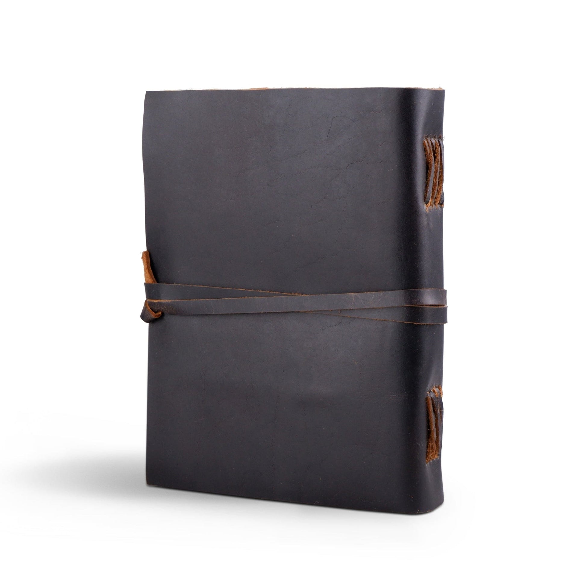 Ralph Waldo Leather Journal - The Tool Store