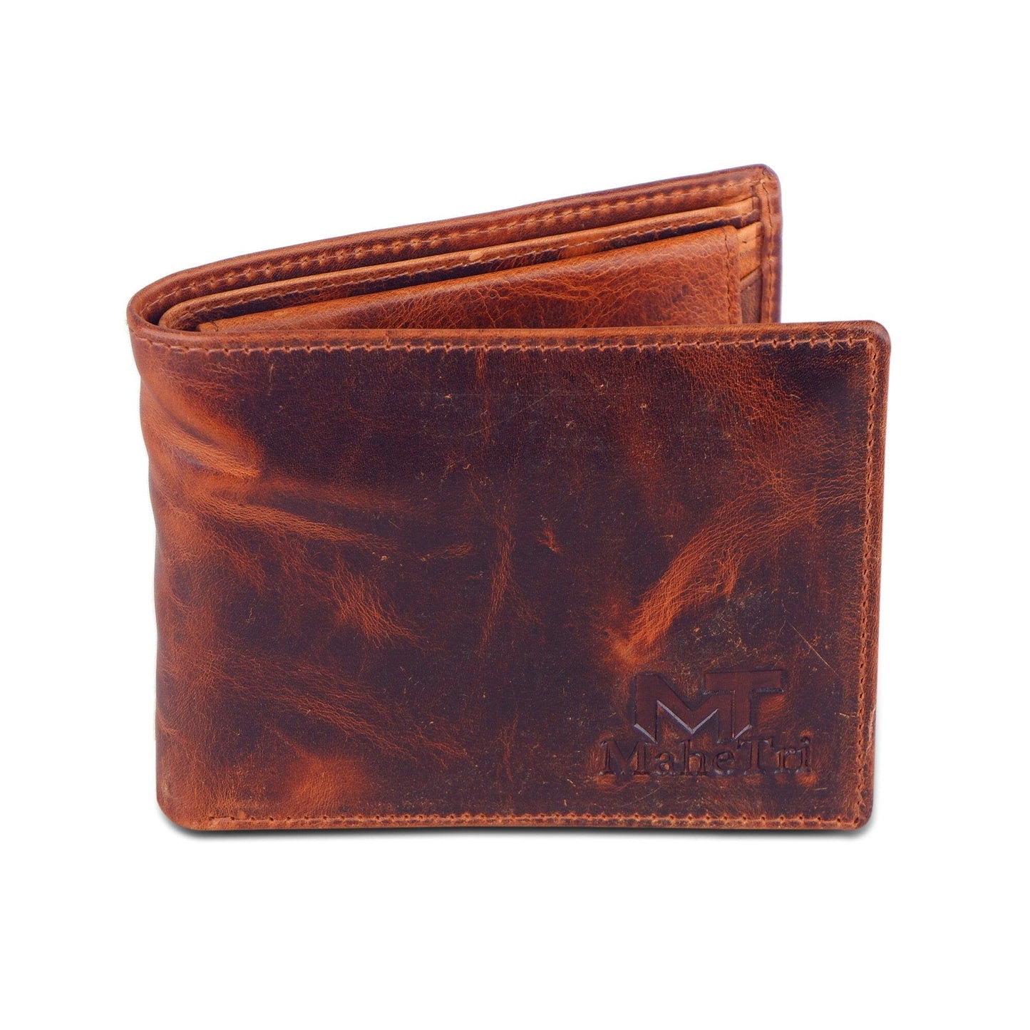 Forster Bi-fold Wallet - The Tool Store