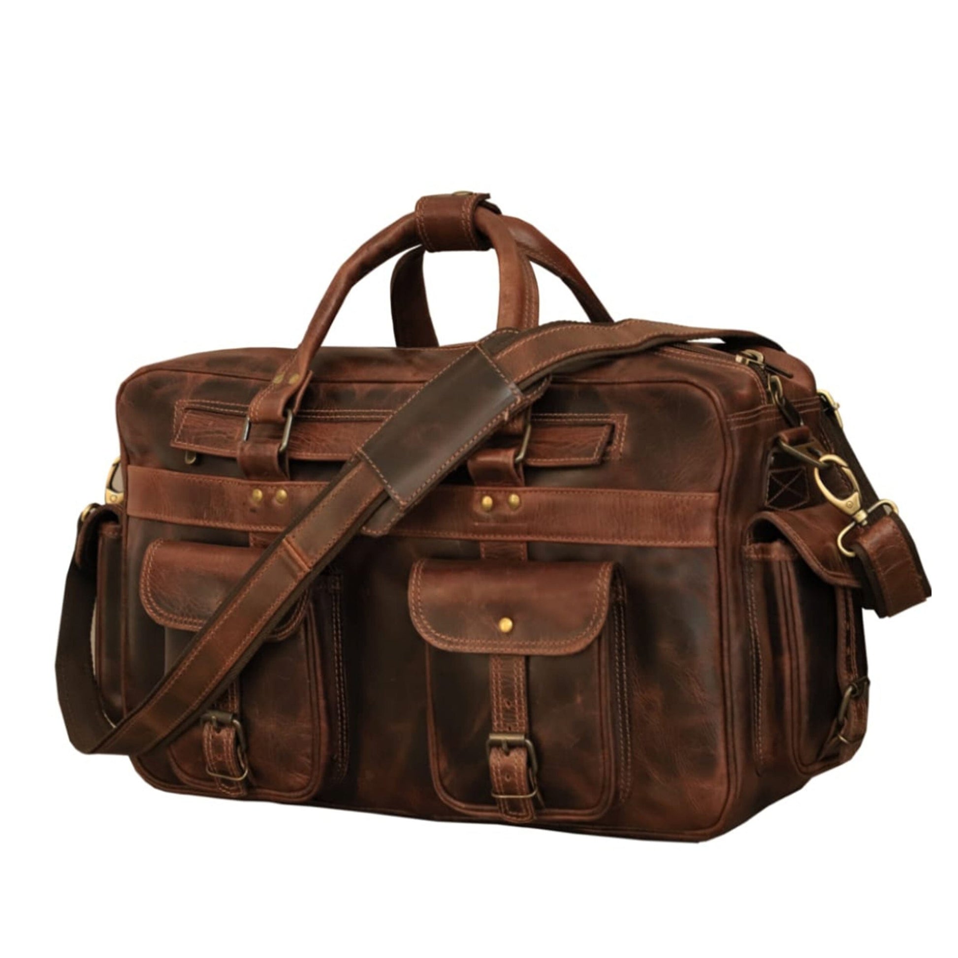 Pilot Business Briefcase - The Tool Store