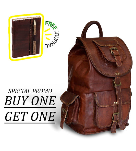 BOGO: 'The Outdoor Hiking Backpack + FREE Journal - The Tool Store