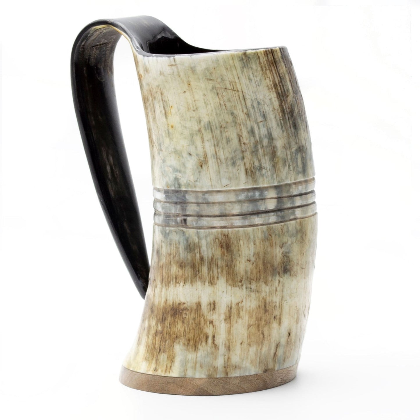 Horn Tankard Mug - The Tool Store