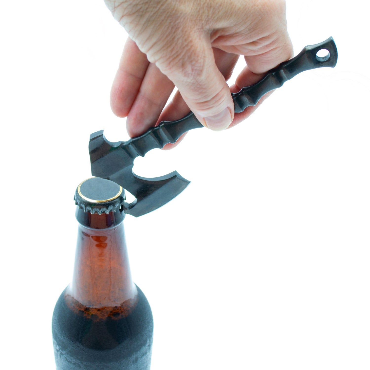 Battle Axe Bottle Opener - The Tool Store