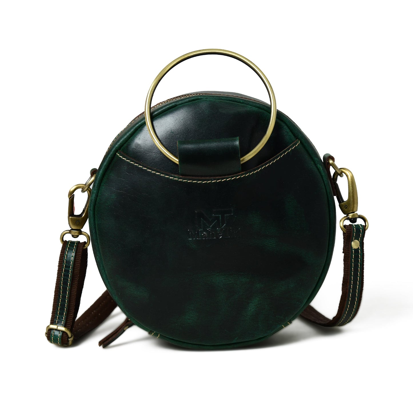 Rosie Sling Circle Bag - The Tool Store