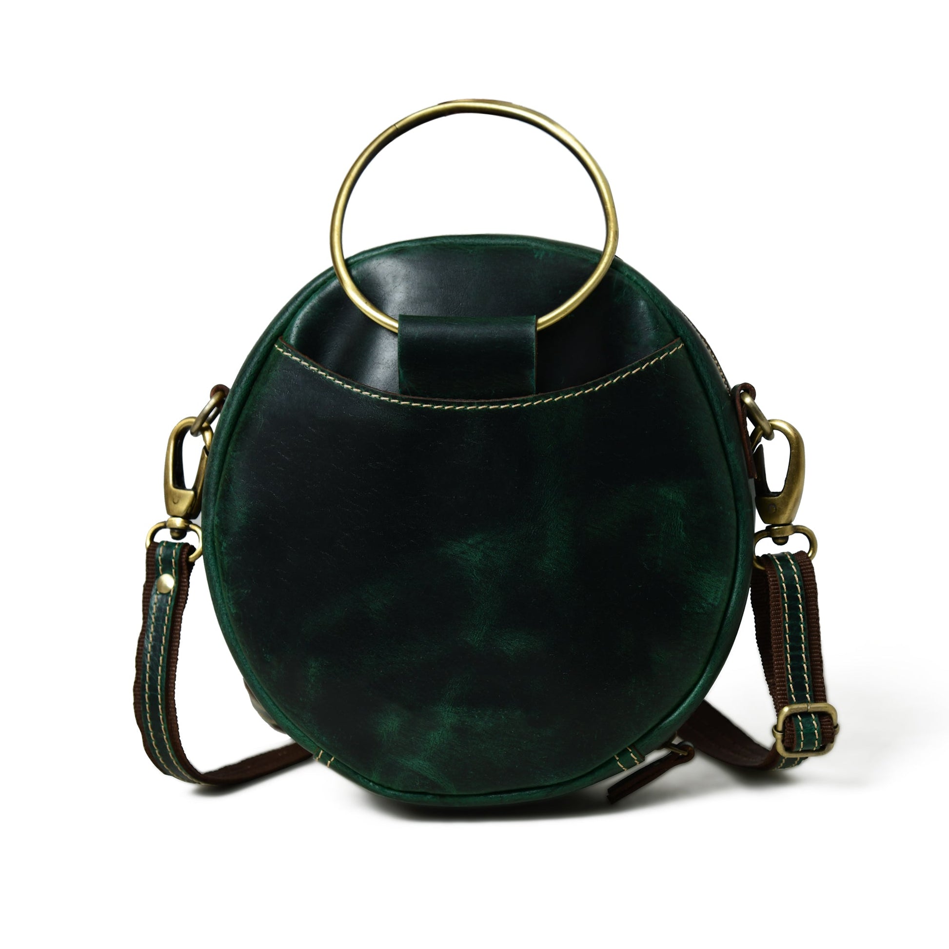 Rosie Sling Circle Bag - The Tool Store