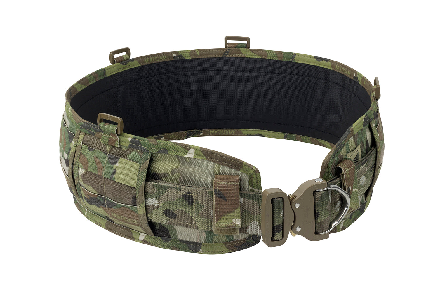 Sidewinder™ MOLLE Battle Belt - The Tool Store