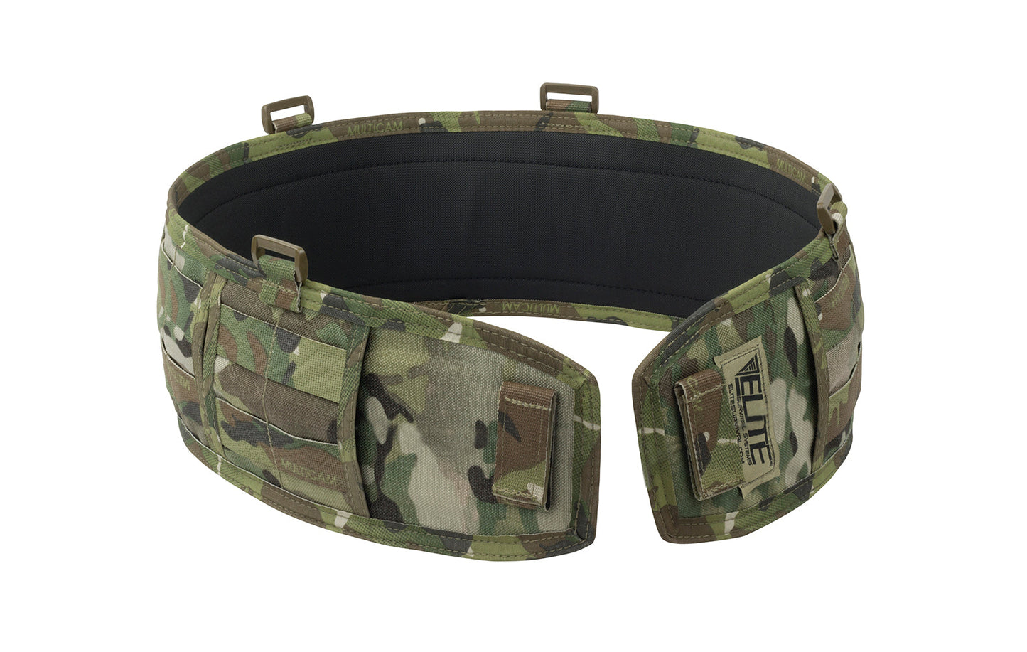 Sidewinder™ MOLLE Battle Belt - The Tool Store