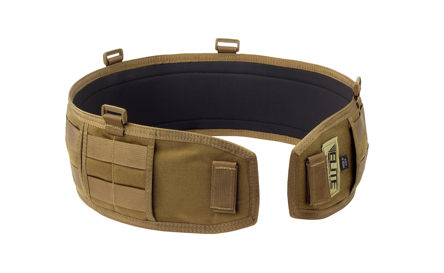 Sidewinder™ MOLLE Battle Belt - The Tool Store