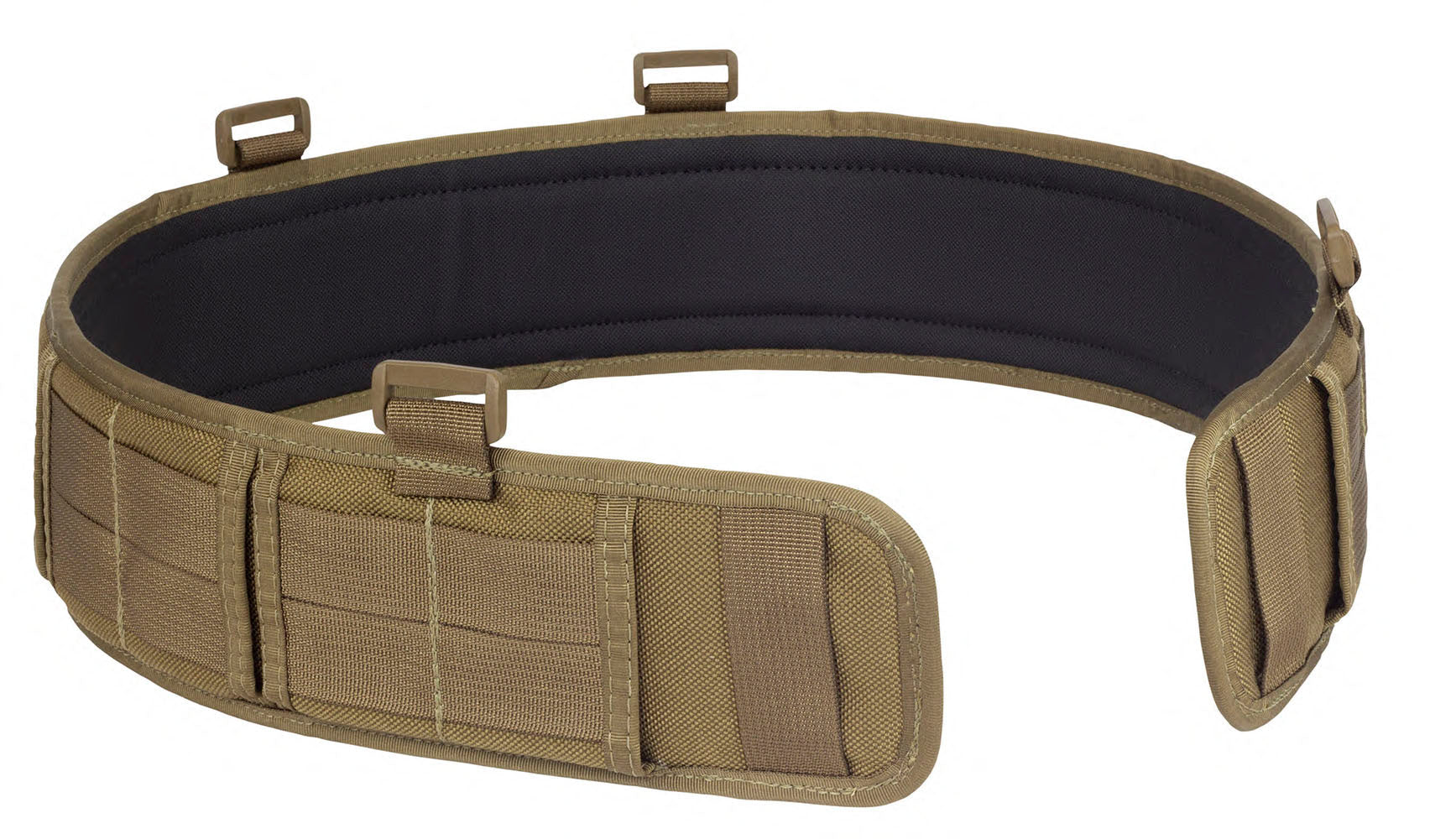 Sidewinder-Slim™ MOLLE Battle Belt - The Tool Store