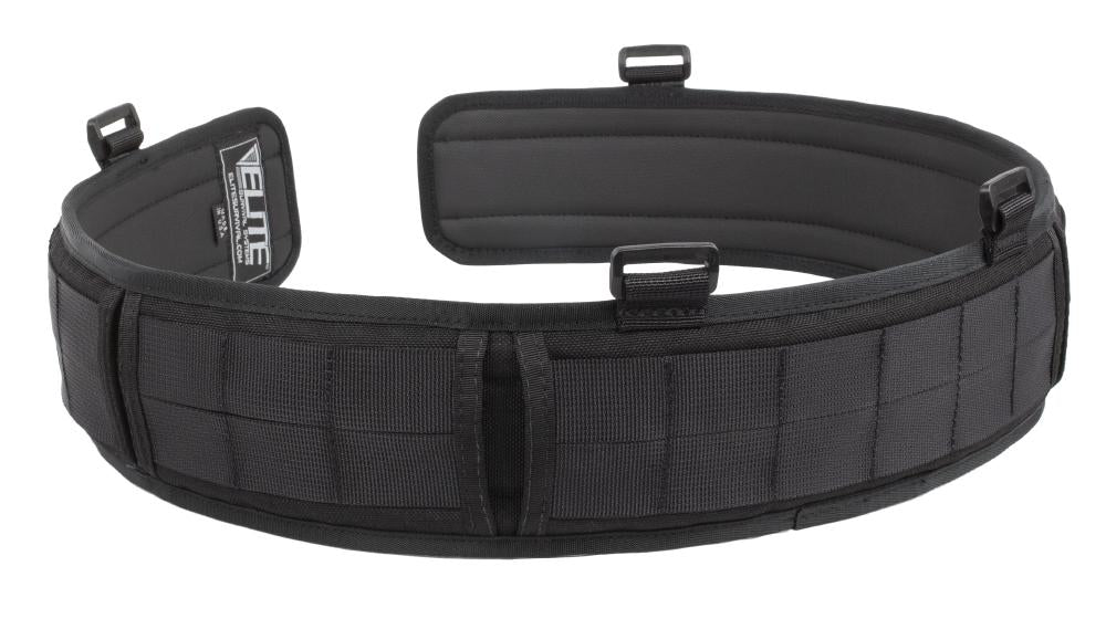 Sidewinder-Slim™ MOLLE Battle Belt - The Tool Store