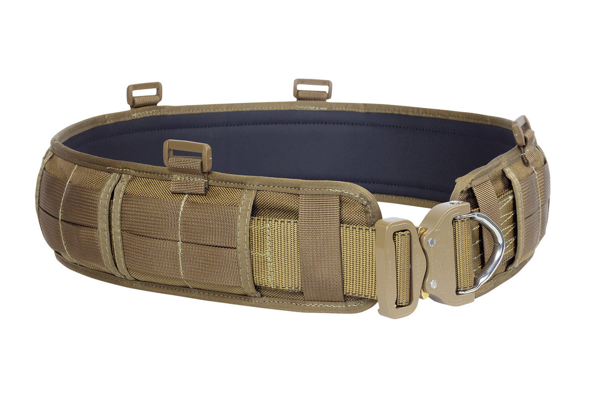 Libra Rigger Belt Cobra Rigger's Belt/Battle Belt Kit | The Tool Store