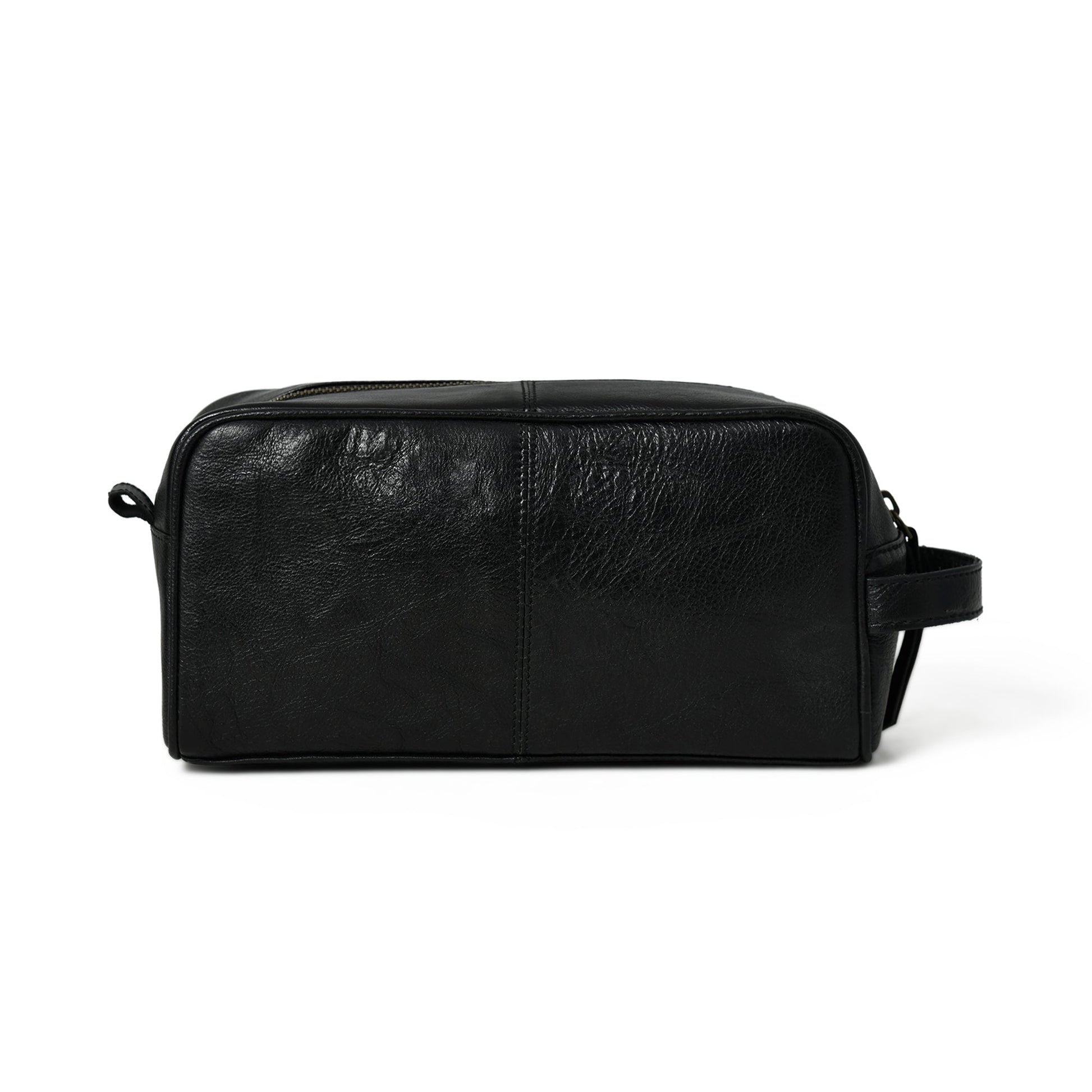 Midnight Deluxe Toiletry Bag -Single Section - The Tool Store