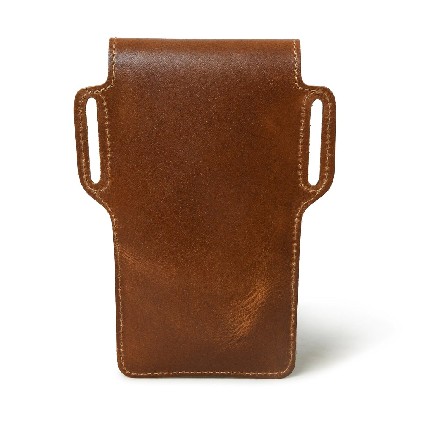 Mobile Holster Case- Tan Brown - The Tool Store