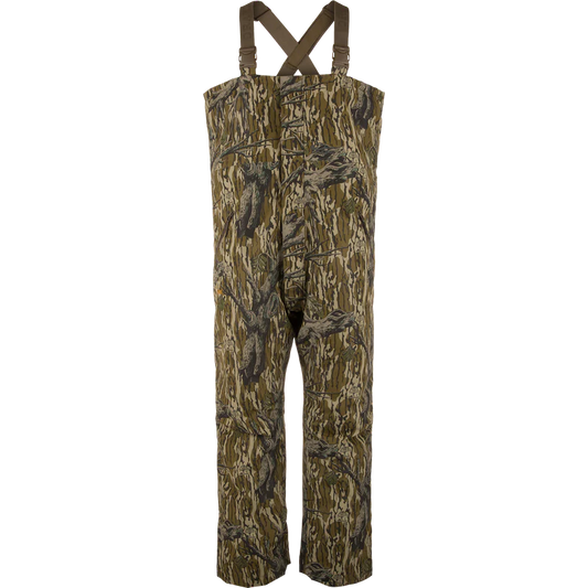 Drake Waterfowl LST Hardline Insulated Bib - Treestand