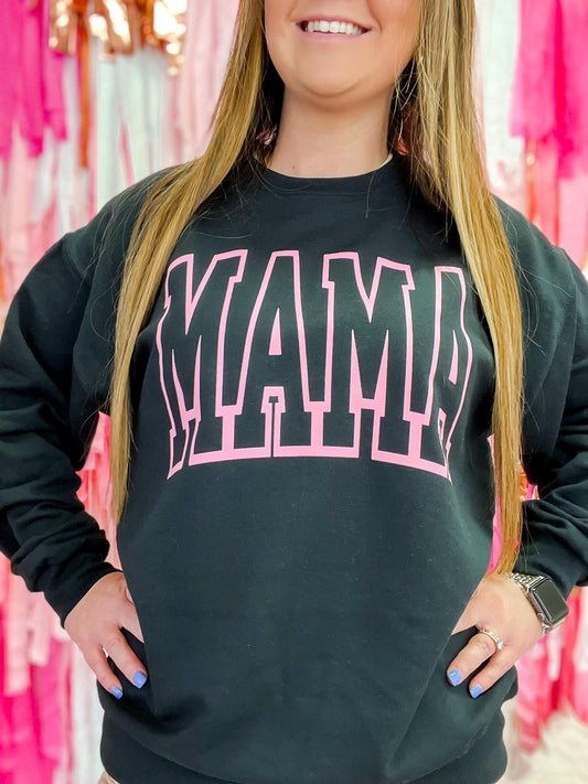 MAMA Sweatshirt - The Tool Store