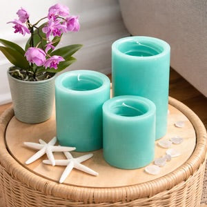 Spiral Light Candle - The Tool Store