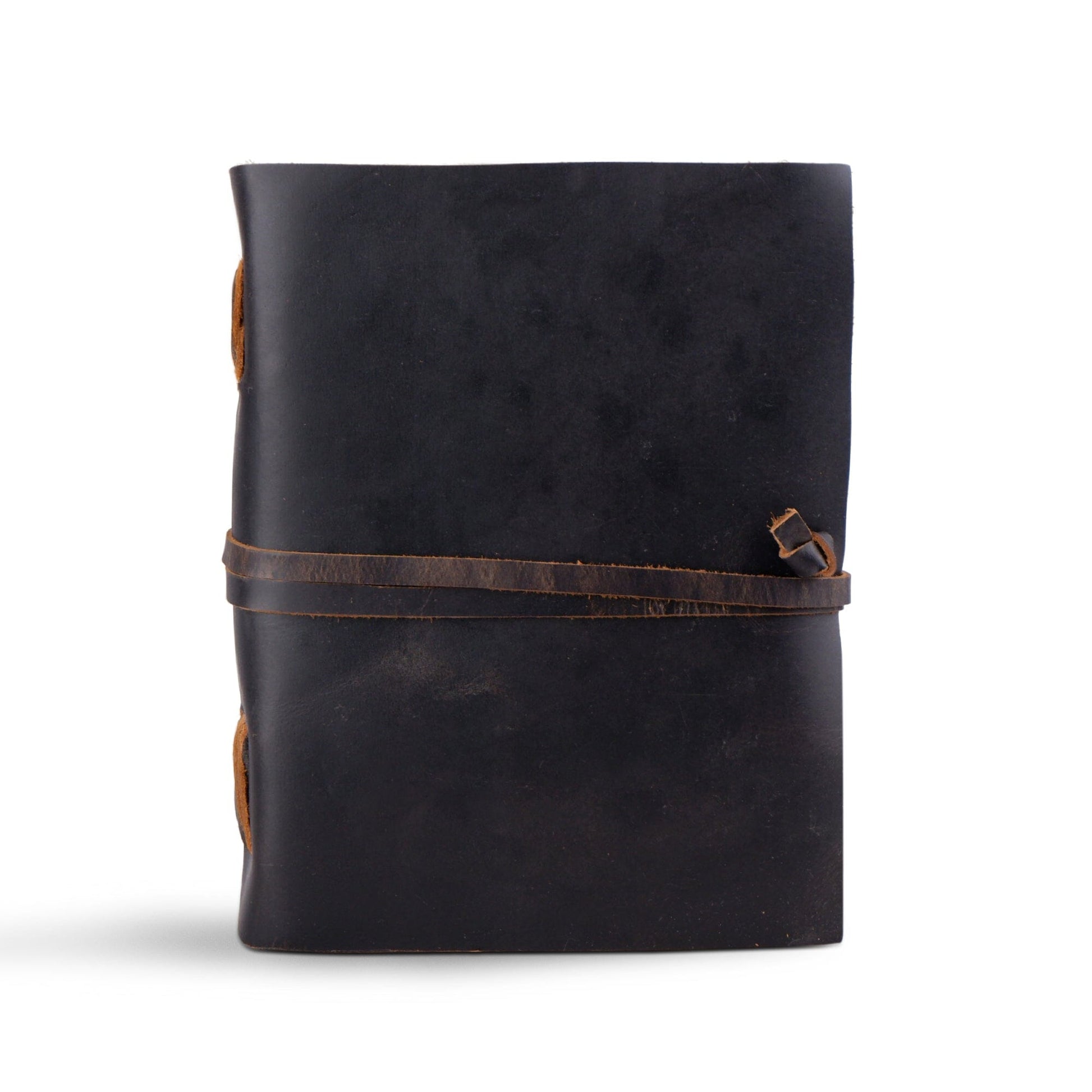 Ralph Waldo Leather Journal - The Tool Store