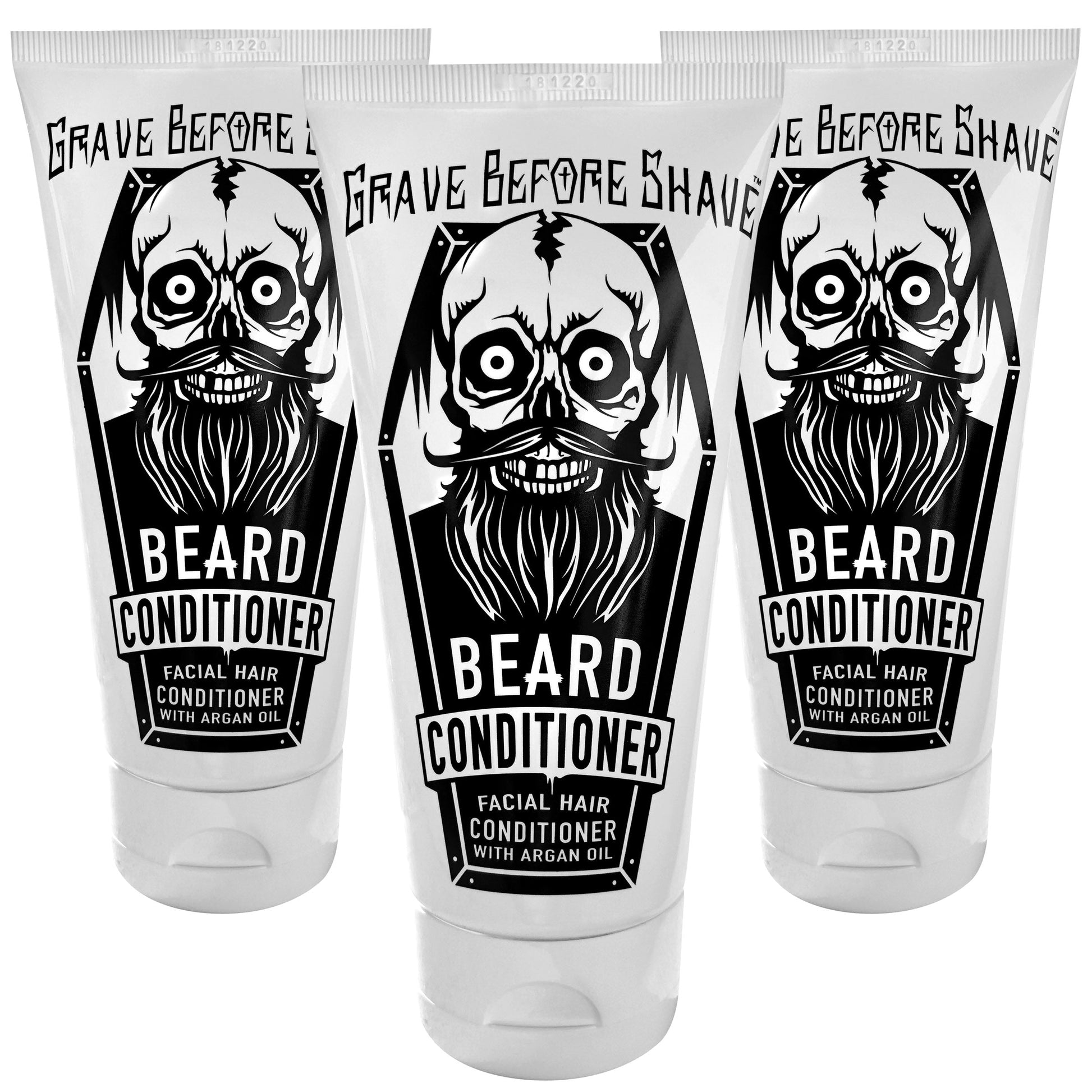 GRAVE BEFORE SHAVE™  BEARD Conditioner - The Tool Store