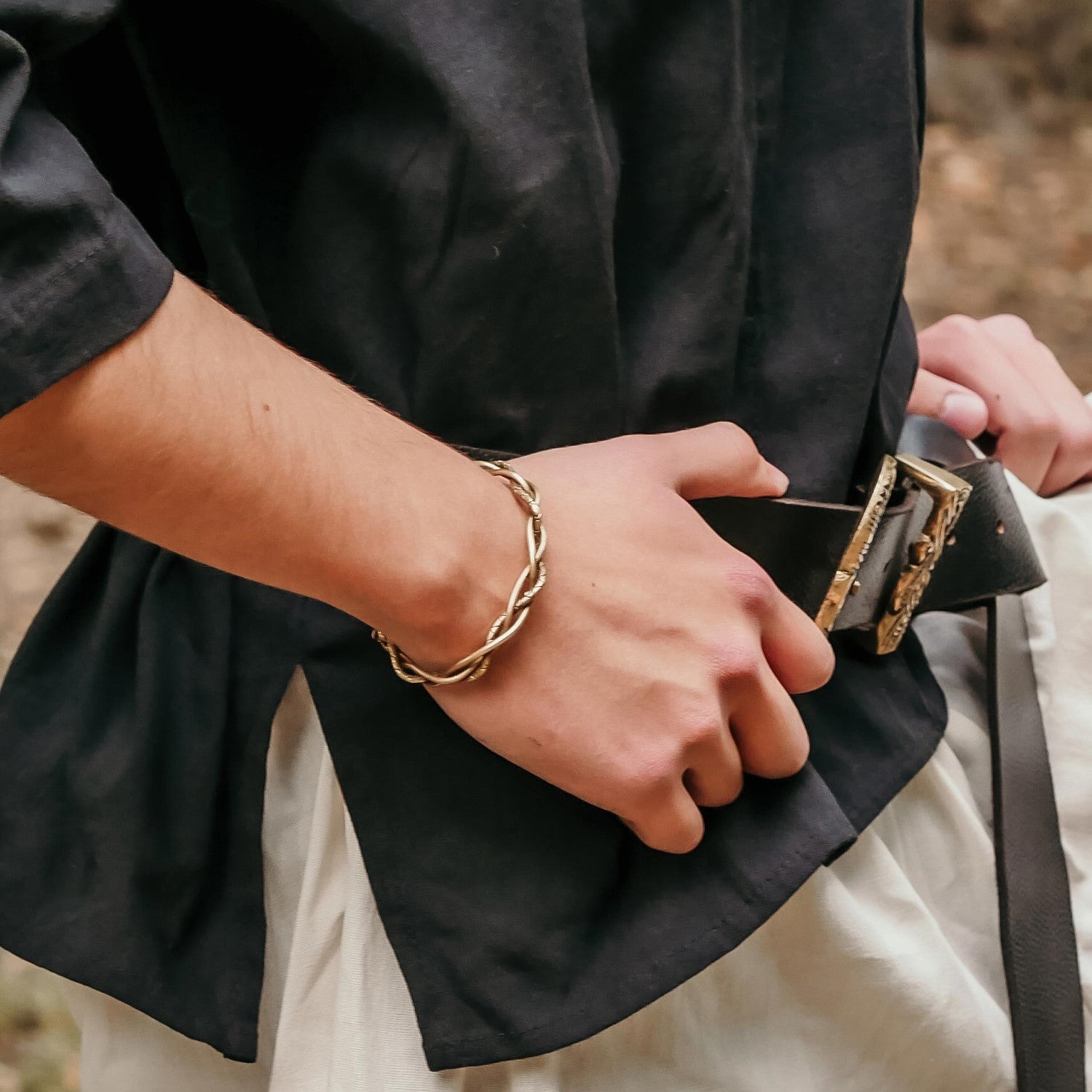 Serpent Cuff Bracelet - The Tool Store