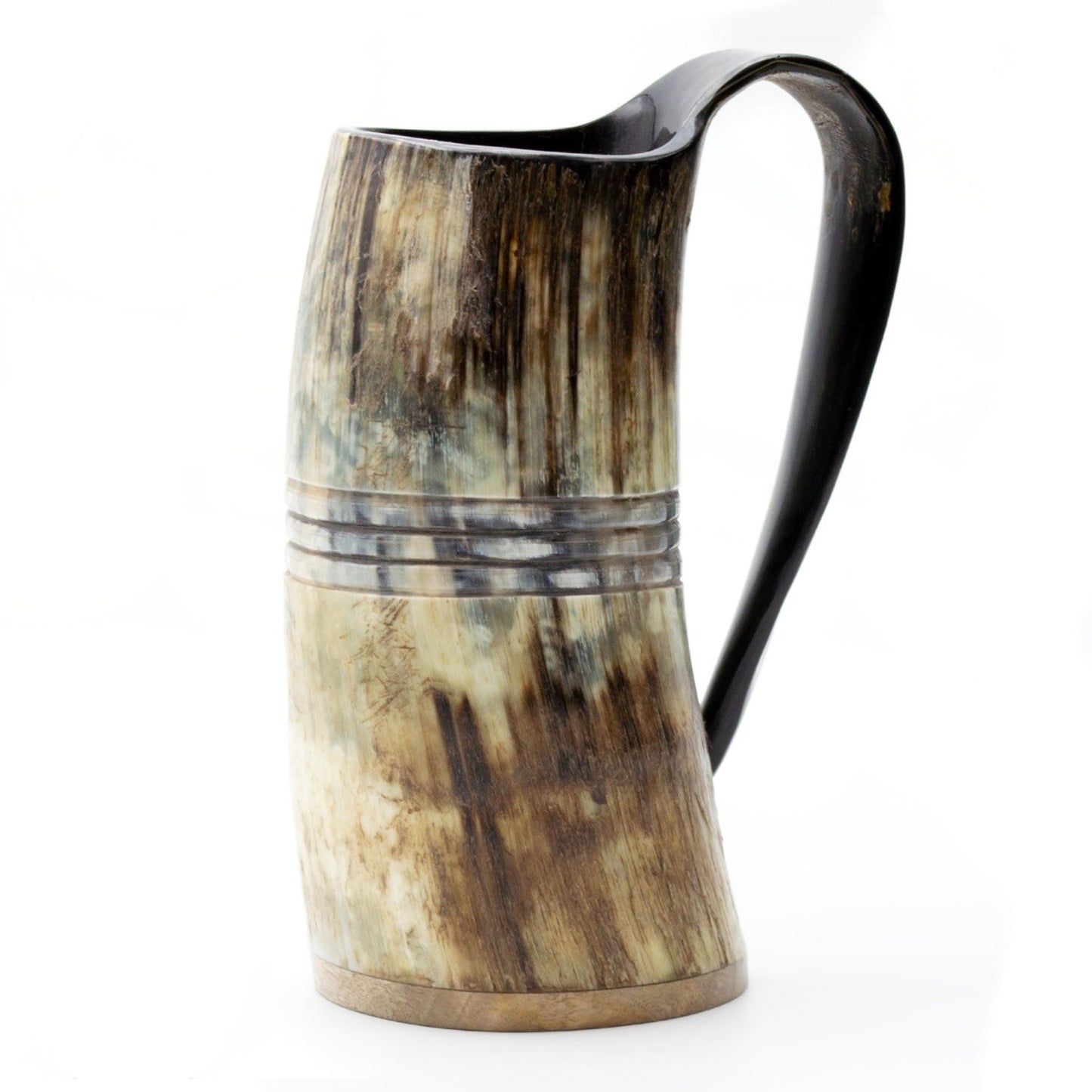 Horn Tankard Mug - The Tool Store