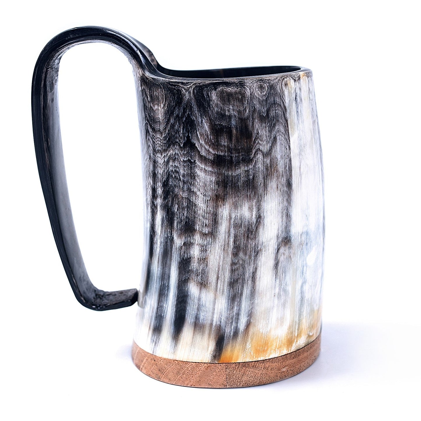 Horn Coffee Mug - The Tool Store