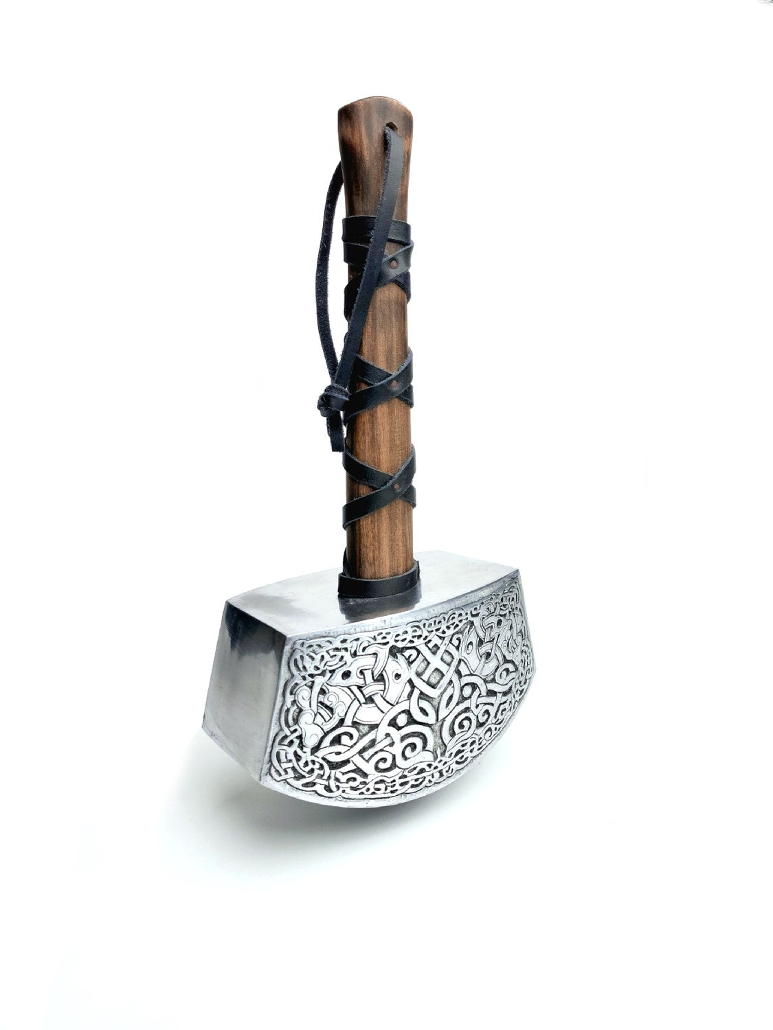 Thor's Hammer (Full Size) - The Tool Store