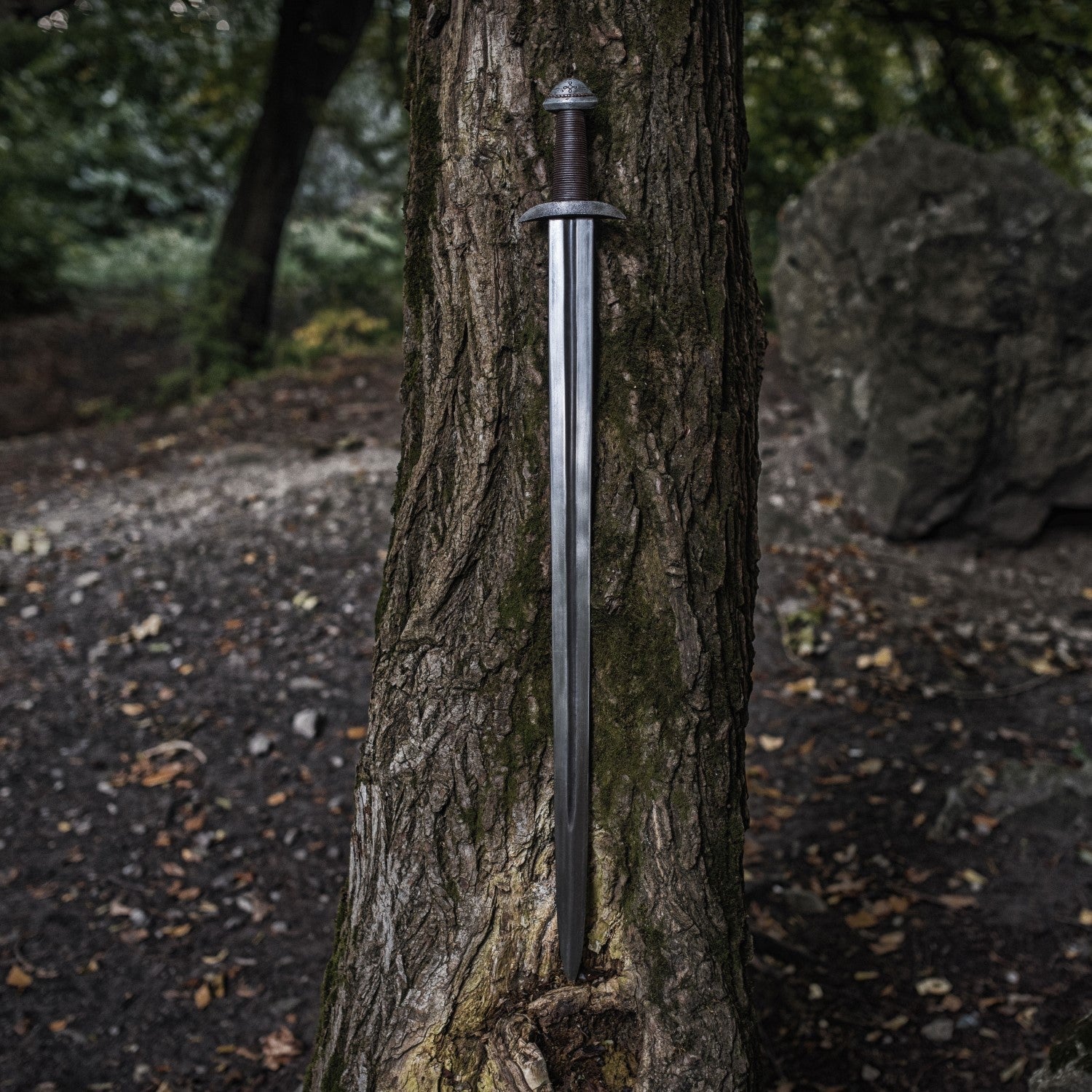 12th Century British Isles Sword - The Tool Store