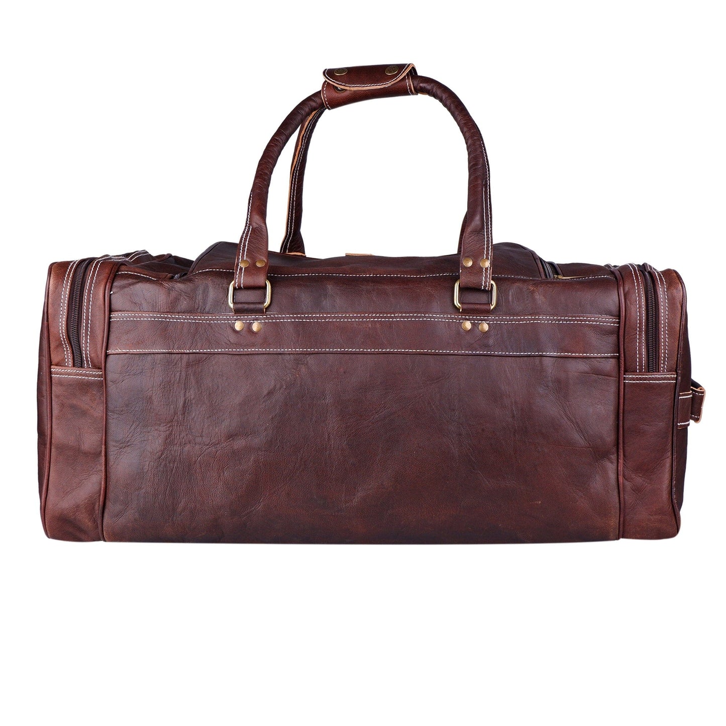 Baxter Vintage  Duffel - The Tool Store